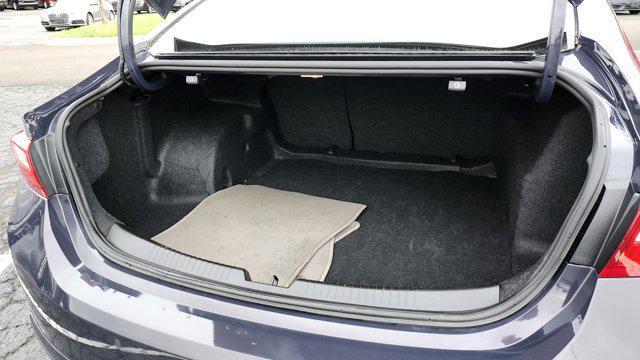 used 2025 Chevrolet Malibu car, priced at $21,545