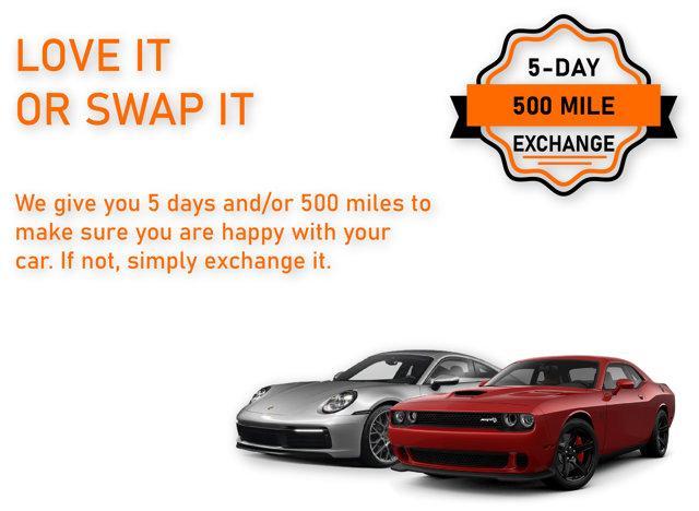 used 2025 Chevrolet Malibu car, priced at $21,545