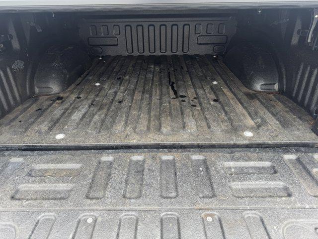 used 2015 Ford F-150 car, priced at $18,100