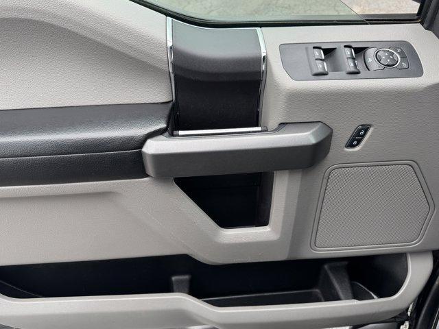 used 2015 Ford F-150 car, priced at $18,100