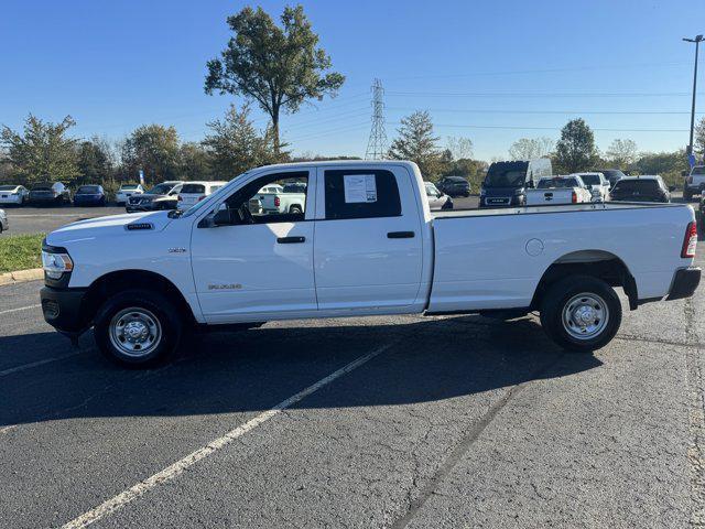 used 2022 Ram 2500 car, priced at $33,100