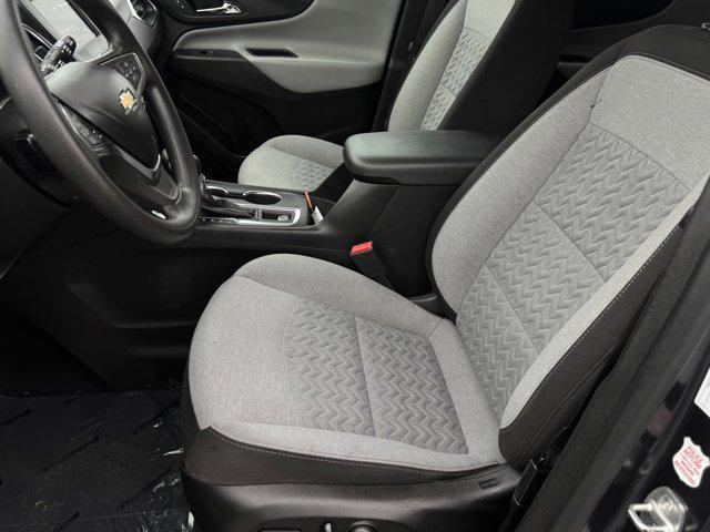 used 2022 Chevrolet Equinox car, priced at $15,300