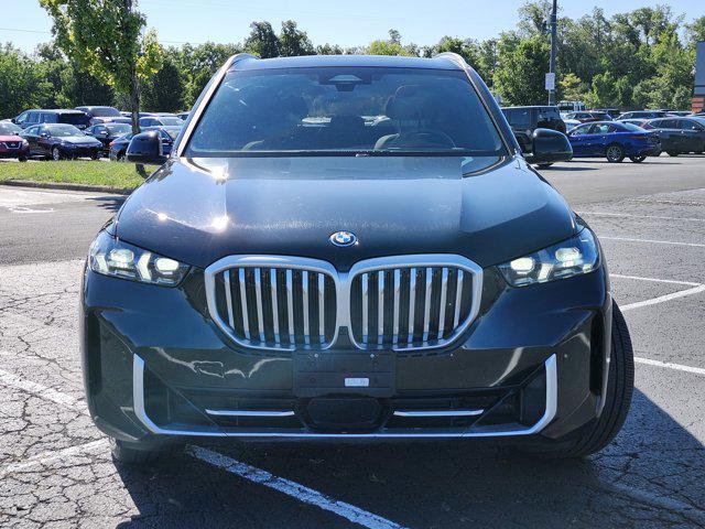 used 2025 BMW X5 PHEV car, priced at $54,100