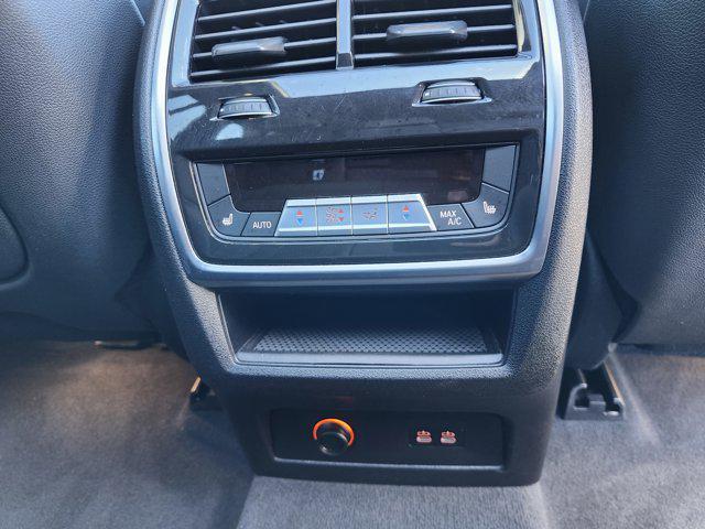 used 2025 BMW X5 PHEV car, priced at $54,100