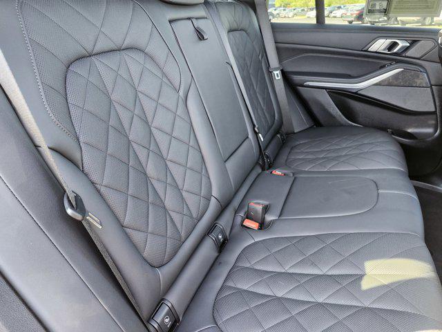 used 2025 BMW X5 PHEV car, priced at $54,100