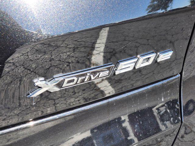 used 2025 BMW X5 PHEV car, priced at $54,100