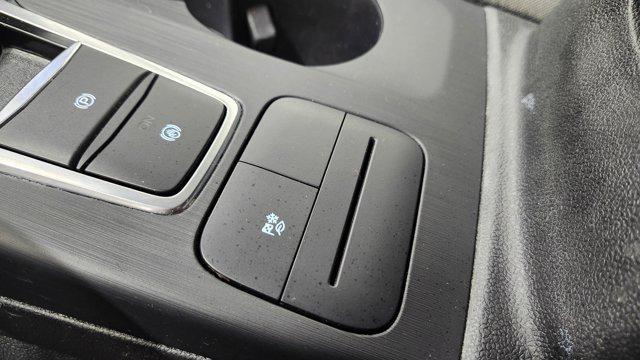 used 2021 Ford Escape car, priced at $13,500