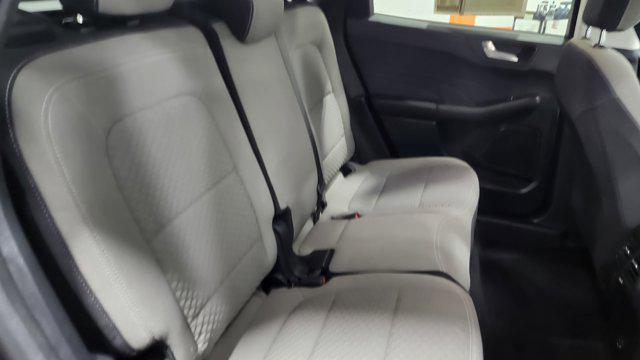 used 2021 Ford Escape car, priced at $13,500