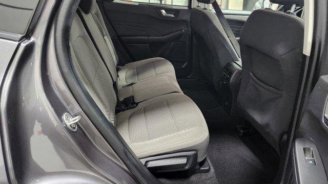 used 2021 Ford Escape car, priced at $13,500