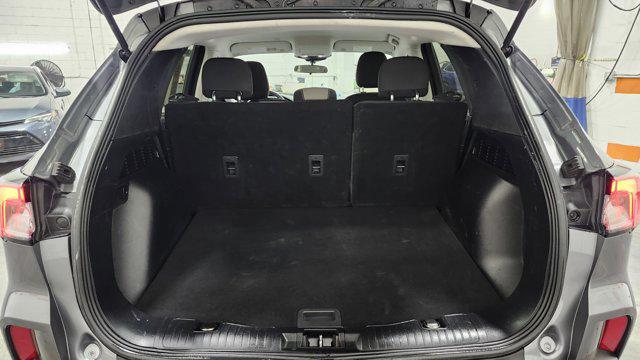 used 2021 Ford Escape car, priced at $13,500