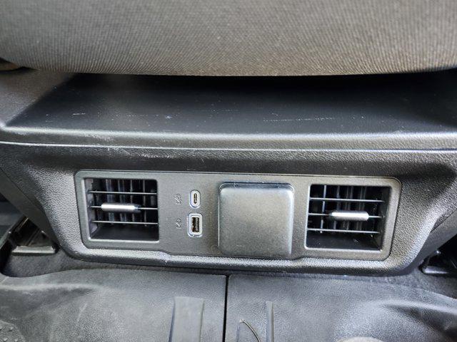used 2023 Chevrolet Silverado 1500 car, priced at $31,500