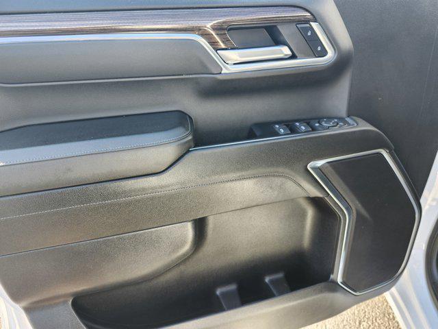 used 2023 Chevrolet Silverado 1500 car, priced at $31,500