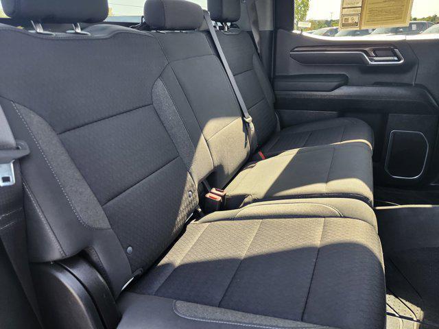 used 2023 Chevrolet Silverado 1500 car, priced at $31,500