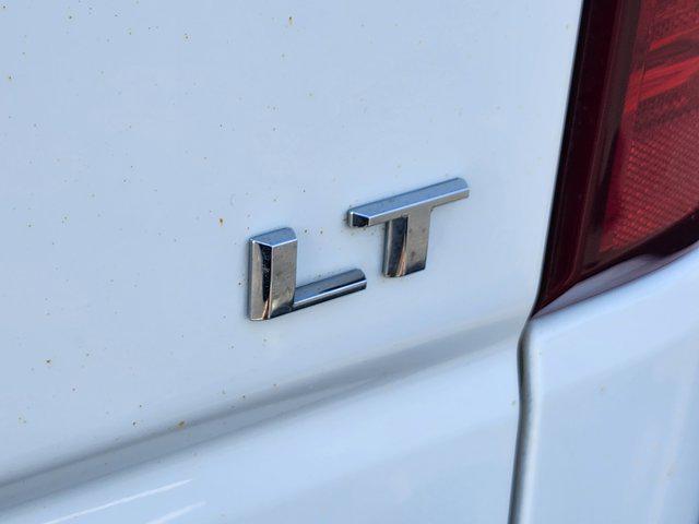used 2023 Chevrolet Silverado 1500 car, priced at $31,500