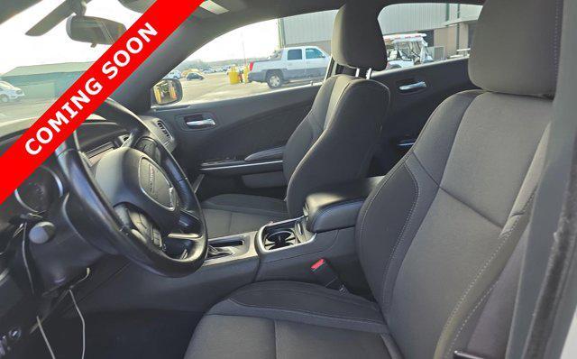 used 2022 Dodge Charger car, priced at $18,545