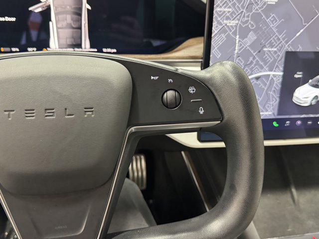used 2022 Tesla Model S car, priced at $36,800