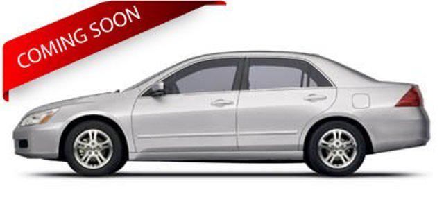 used 2007 Honda Accord car