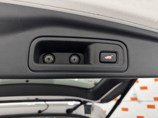 used 2022 Honda Pilot car, priced at $33,545