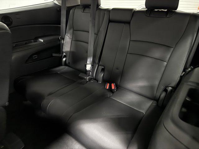 used 2022 Honda Pilot car, priced at $33,545