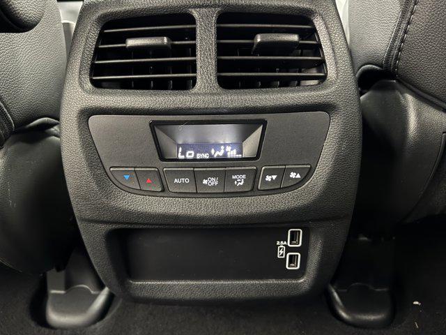 used 2022 Honda Pilot car, priced at $33,545