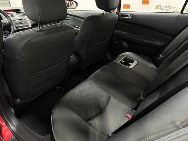 used 2012 Mazda Mazda6 car, priced at $7,045