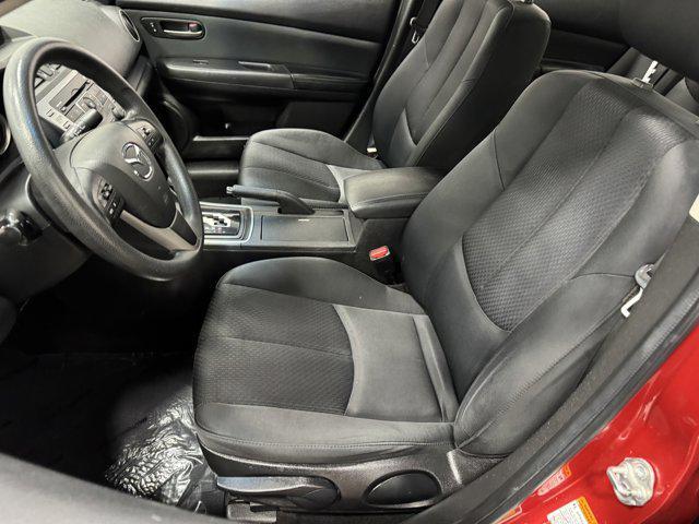 used 2012 Mazda Mazda6 car, priced at $7,045