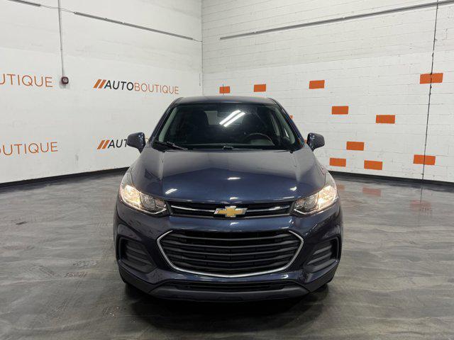 used 2019 Chevrolet Trax car, priced at $10,600