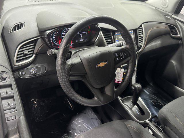 used 2019 Chevrolet Trax car, priced at $10,000