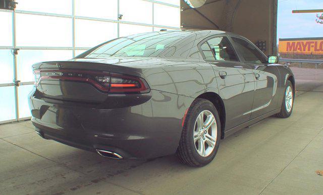 used 2022 Dodge Charger car, priced at $19,545