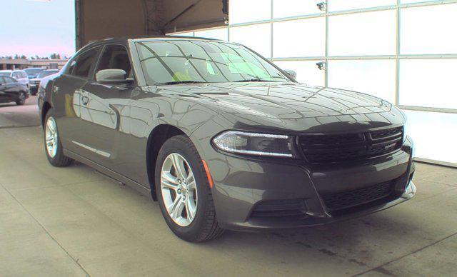 used 2022 Dodge Charger car, priced at $19,545