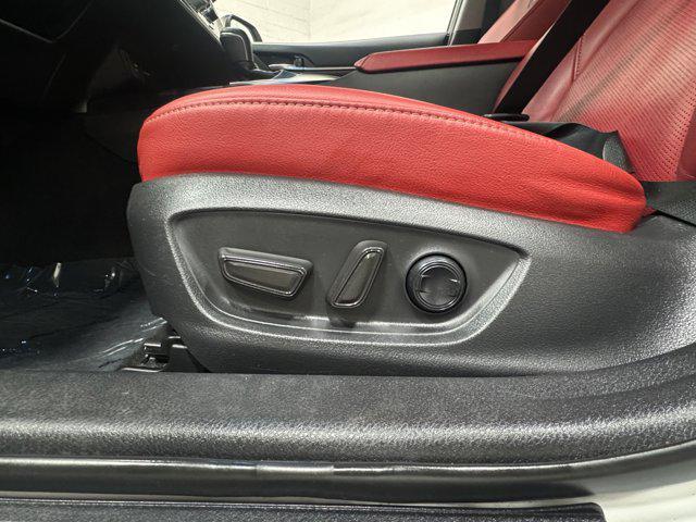 used 2018 Toyota Camry car, priced at $25,500