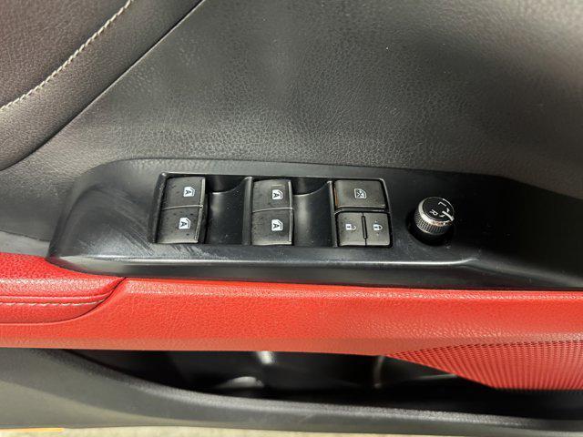 used 2018 Toyota Camry car, priced at $25,500