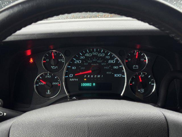 used 2021 Chevrolet Express 2500 car, priced at $18,900