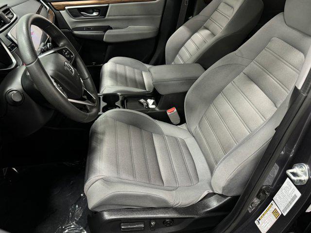 used 2022 Honda CR-V car, priced at $24,700