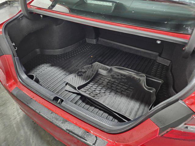 used 2021 Toyota Camry car, priced at $19,100