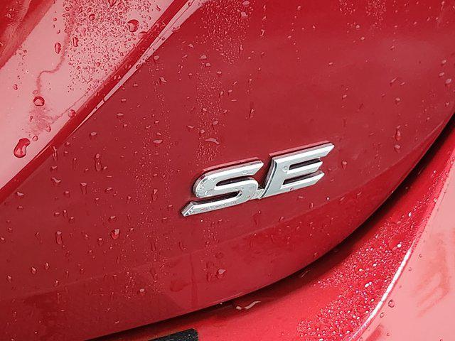 used 2021 Toyota Camry car, priced at $19,100