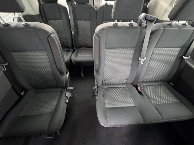 used 2022 Ford Transit-350 car