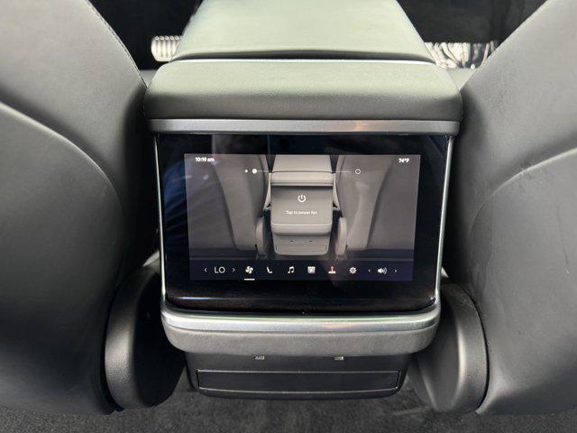 used 2022 Tesla Model X car, priced at $49,100