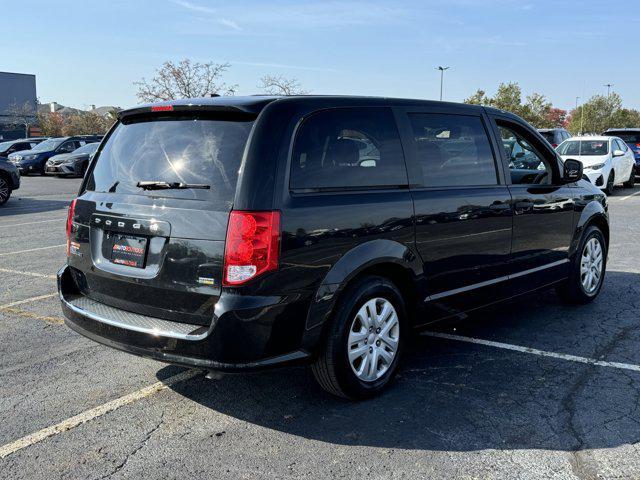 used 2019 Dodge Grand Caravan car, priced at $12,700