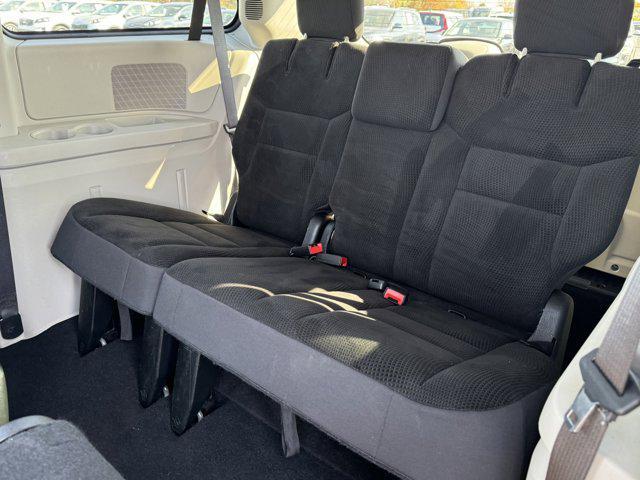 used 2019 Dodge Grand Caravan car, priced at $12,700