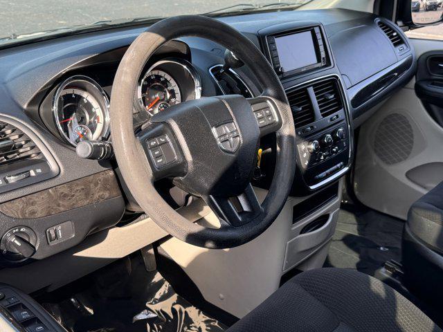 used 2019 Dodge Grand Caravan car, priced at $12,700