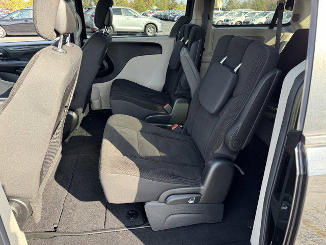 used 2019 Dodge Grand Caravan car, priced at $12,700