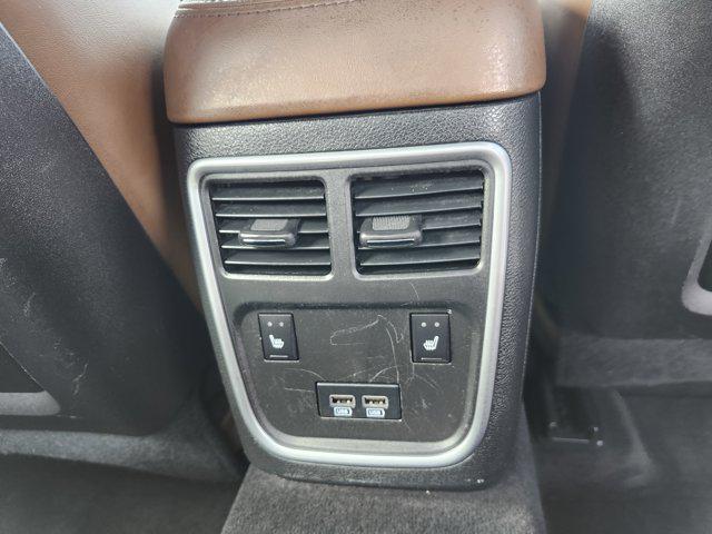 used 2018 Chrysler 300 car, priced at $19,000