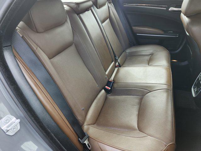 used 2018 Chrysler 300 car, priced at $19,000