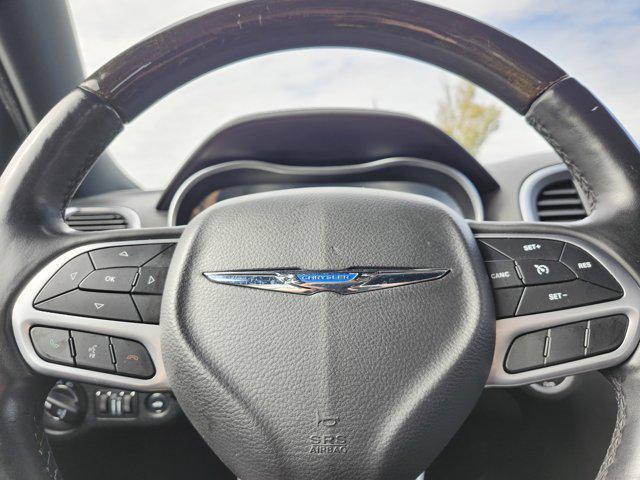 used 2018 Chrysler 300 car, priced at $19,000