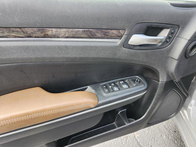 used 2018 Chrysler 300 car, priced at $19,000