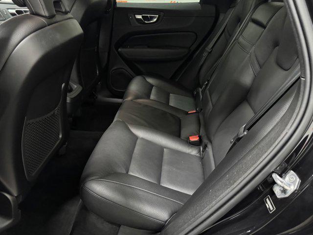 used 2021 Volvo XC60 car, priced at $23,000