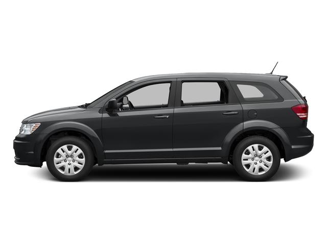 used 2017 Dodge Journey car, priced at $10,045