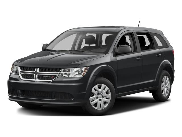 used 2017 Dodge Journey car, priced at $10,045
