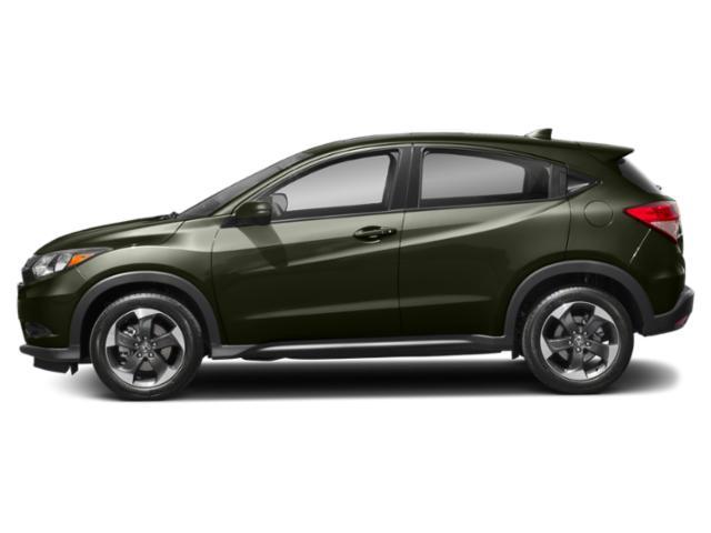 used 2018 Honda HR-V car